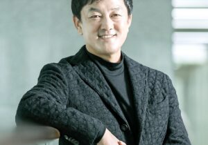 여섯 번째, 최재붕 성균관대학교 교수 (2022.12.13)