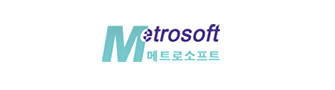 메트로소프트㈜
