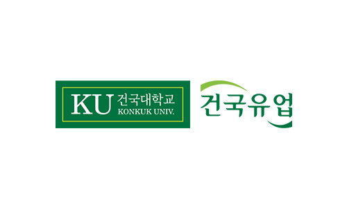 건국유업&햄