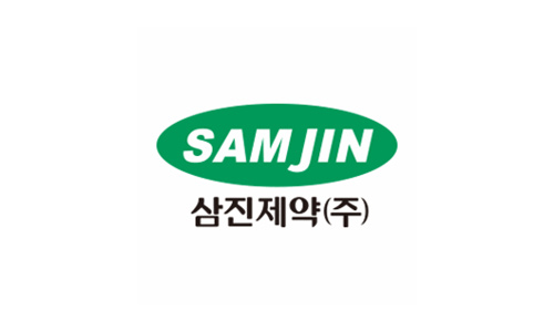 삼진제약