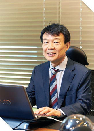 CEO CEO 프로필