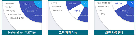 EverBall Cloud service ERP