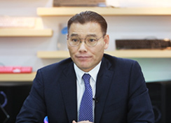 오광근 대표이사 ㈜앱코 임병훈 텔스타-홈멜 대표이사