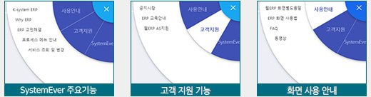 EverBall 클라우드서비스 ERP