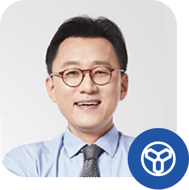 (주)오영 정진욱 대표이사 (주)오영 정진욱 대표이사