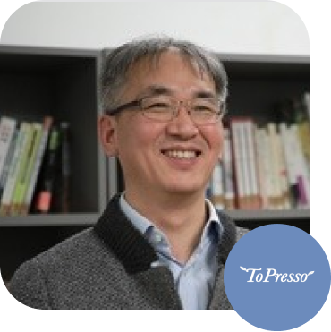 에스앤큐플러스 오종환 대표 에스앤큐플러스 오종환 대표