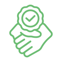 신뢰를 바탕으로