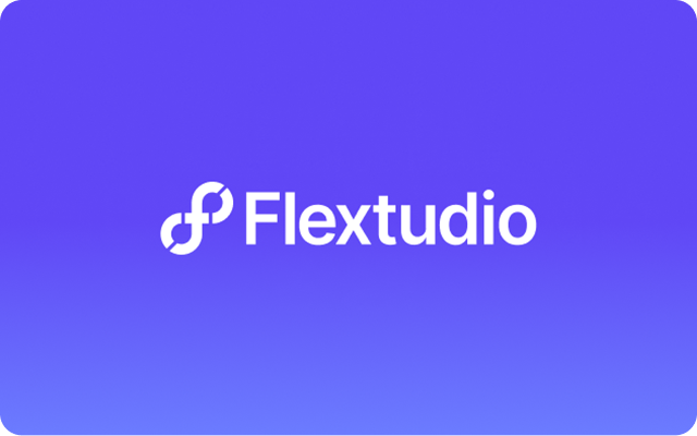 플렉스튜디오