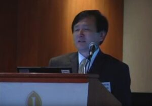 제2회, 전성철 세계경제연구원 이사장