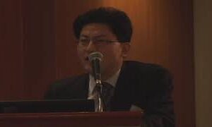 제38회, 송재희 중소기업청 차장 (2009.02.04)