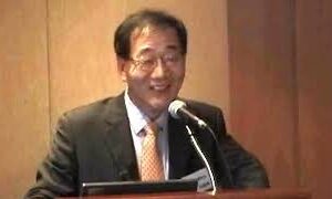 제27회, 김용학 연세대학교 사회학과 교수 (2008.02.14)