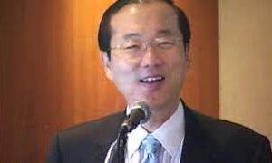 제9회, 김종석 홍익대학교 경제학 교수 (2006. 06.01)