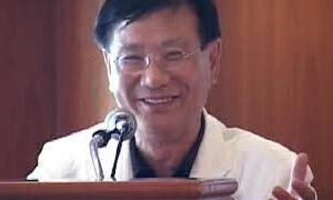 제10회, 이원복 덕성여대 산업미술학과 교수 (2006.07.06)