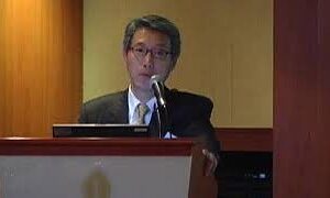제13회, 변대규 휴맥스 대표이사 (2006.11.09)
