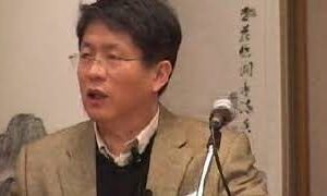 제15회, 최준식 이화여대 교수 (2007.01.11)