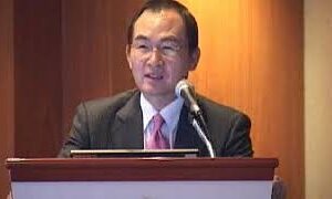 제19회, 윤은기 서울과학종합대학원 총장 (2007.05.03)