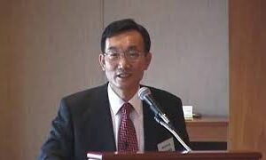 제24회 이봉조 통일연구원 원장 (2007.11.01)