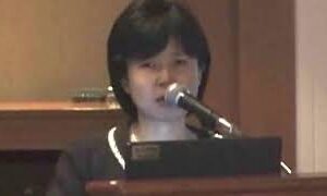 제26회, 임지원 제이미포건 상무 (2008.01.10)