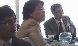 제42회, 안대회 성균관대 한문학과 교수 (2009.06.04)