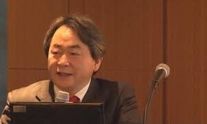 71회, 권영설 한경 아카데미원장 (2012. 2. 2)
