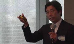 75회, 한상만 성균관대학교 교수 (2012. 6. 7)
