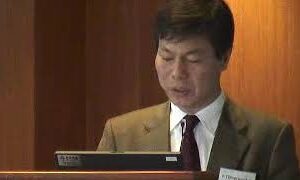 제18회, 김한섭 KTB네트웍스 사장 (2007.04.05)