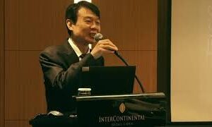 91회, 임지원 제이피모건 수석이코노미스트 (2013. 12. 12)