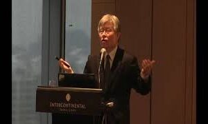 96회, 최동석  HRM및 조직이론 전문 교수 (2014. 5. 8)