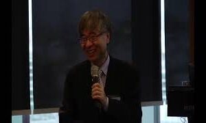 104회, 구형건 아주대학교 금융공학과 교수 (2015. 2. 12)