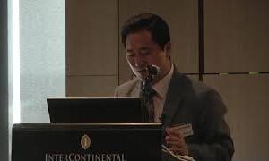 110회, 양일권 국제 백투에덴 운동본부 회장 (2015. 9. 3)