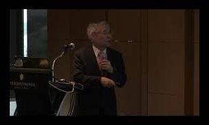 [10주년 기념] 111회, 송병락 서울대학교 명예교수 (2015. 10. 1)