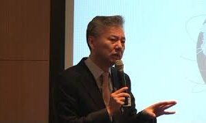 114회, 홍성국 대우증권 대표이사 (2016. 1. 7)