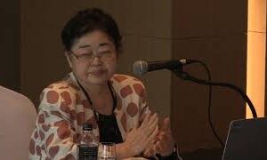 129회, 송우혜 작가 “민족의 정신 속에 살아있는 영웅, 이순신“(2017. 5. 11)