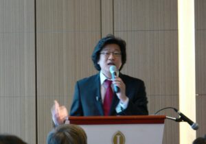 제57회, 서희태 밀레니엄심포니오케스트라 지휘자 (2010. 11. 4)
