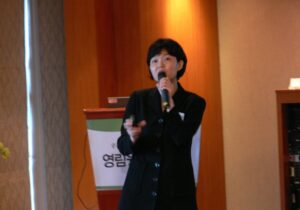 제43회, 김현진 서울과학종합대학원 교수 (2009.07.02)