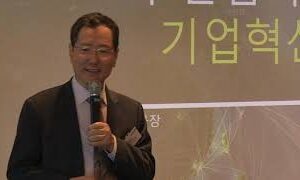 151회, 카이스트 이민화 교수 (2019. 5. 2)