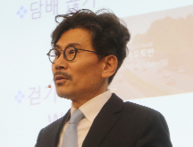 154회, 연세대학교 경영대학 연강흠 교수 (2019.9.5)