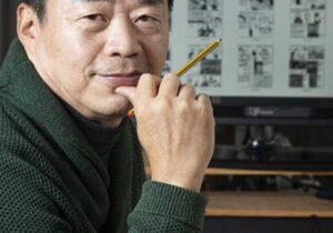 174회, 신일용 작가 (2022.7.7)