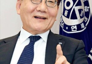 199회, 김용학 전 연세대학교 총장 (2024.11.7)